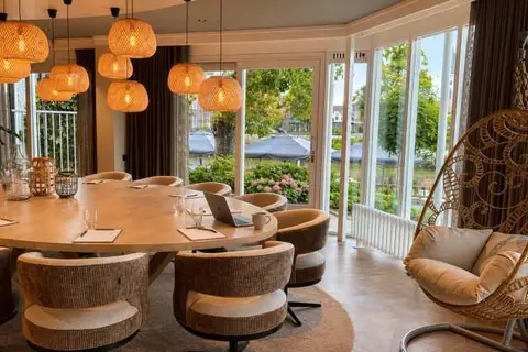 De Zon Hotel & Restaurant by Flow in Ommen — foto 11