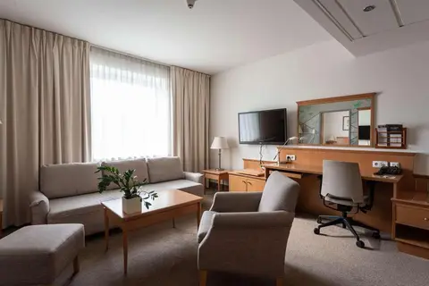 Scandic Gdansk in Gdańsk — foto 4