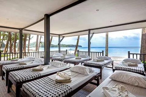 Sunwing Bangtao Beach in Two Villas Holiday OXYGEN VILLA BANGTAO BEACH, foto 8