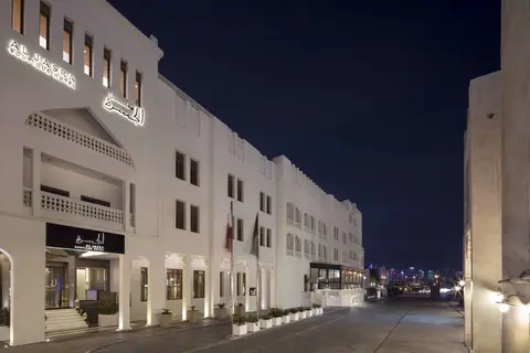 Souq Waqif Boutique Hotels by Tivoli in Doha — foto 12