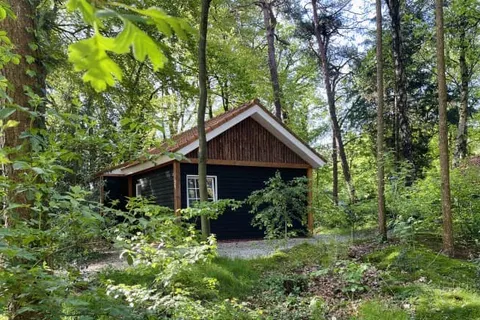 Landgoedhotel Villa Vennendal foto 4