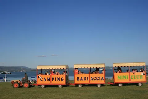 Camping Badiaccia foto 11