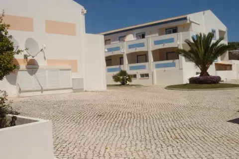 Oasis Beach Apartments in Lagos — foto 10