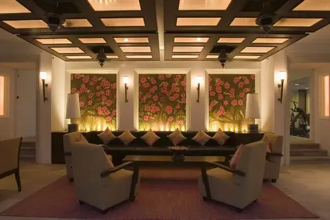 Park Hyatt Siem Reap in Siem Reap — foto 13