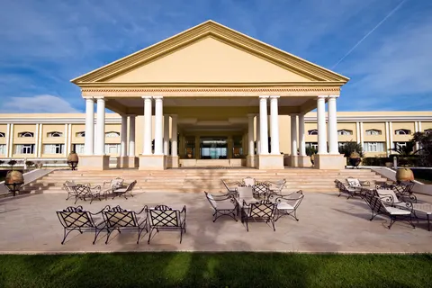 Hotel Royal Thalassa Monastir foto 3