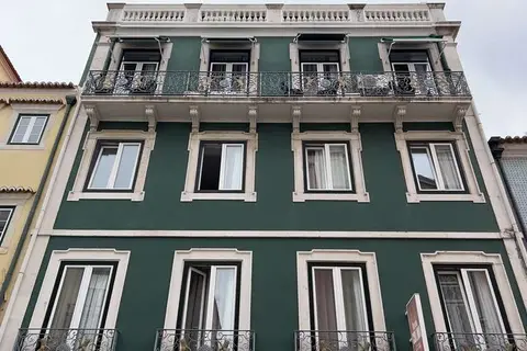 Quinta Colina by Shiadu in Lissabon, foto 10