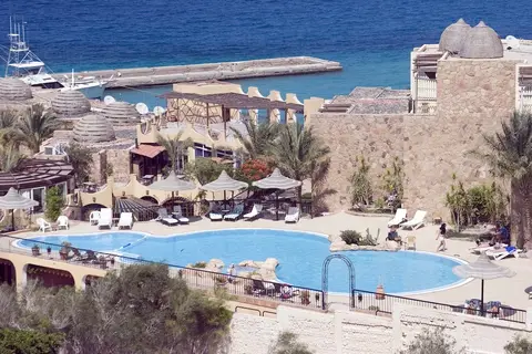 ananea Hurghada in Hurghada — foto 20