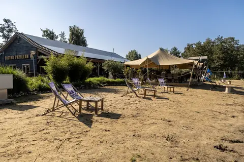 Camping Papillon Kinrooi in Kinrooi — foto 27