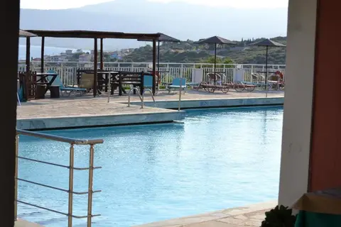 Mykali Hotel in Δημοτική Ενότητα Πυθαγορείου — foto 24