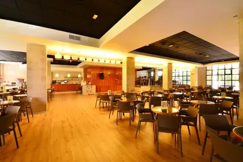 MH Olympus in Benidorm — foto 8