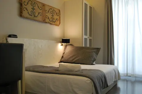 Quintocanto Hotel & Spa in Palermo — foto 26