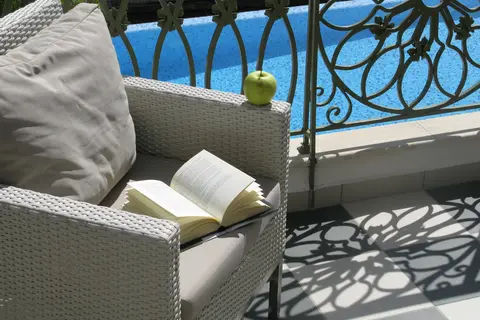 Irida Parga (previously Irida Boutique Hotel) in Parga — foto 7