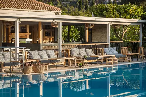 Avithos Resort in Ντομάτα — foto 9