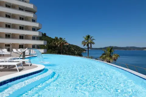 RMH Lopud Lafodia Resort & Wellness in Lopud — foto 27