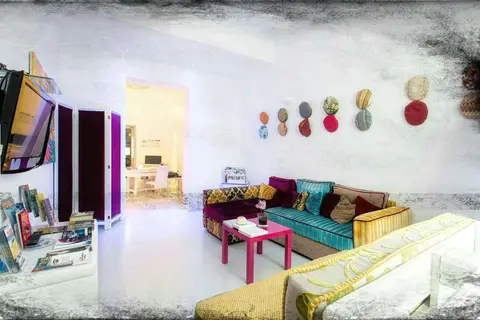 Palco Rooms & Suites in Palermo, foto 27