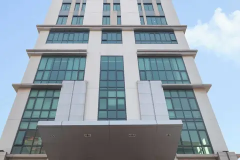 Lumen Bangkok Srinakarin in Bangkok — foto 12
