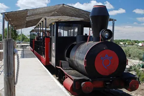 Vakantiepark Pedras Del Rei in Tavira — foto 17