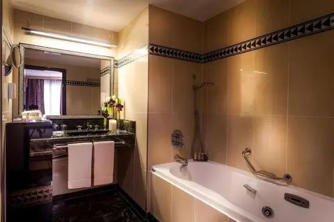 L'Hotel Du Collectionneur in Parijs, foto 25