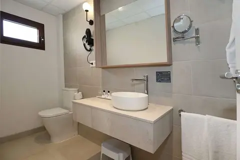 Hotel Montepiedra in Orihuela — foto 12