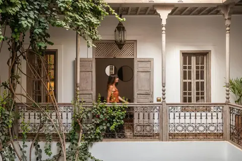Riad Altair in Marrakesh, foto 14