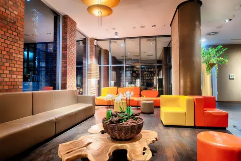 ACHAT Hotel Bremen City in Bremen — foto 25