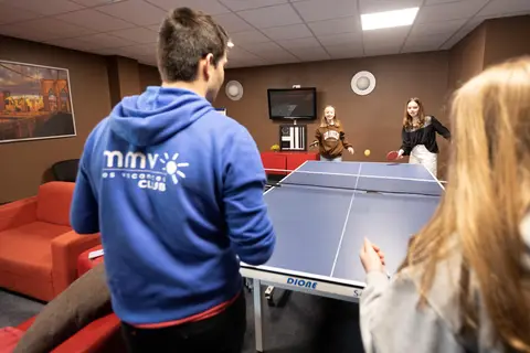 Hotel Club MMV Altitude in Bourg-Saint-Maurice — foto 13