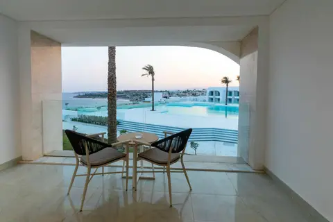 White Hills Resort in Sharm El Sheikh, foto 17
