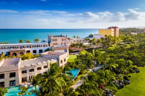 Sanctuary Cap Cana, a Luxury Collection Resort, Dominican Republic, Adult All-Inclusive in Salvaleón de Higüey, foto 7