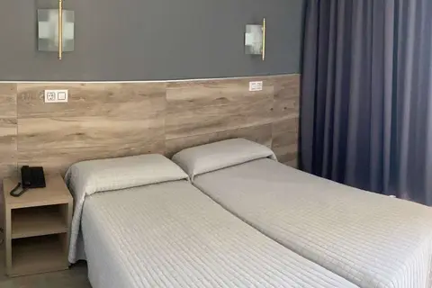 Hotel Reymar in Malgrat de Mar, foto 4
