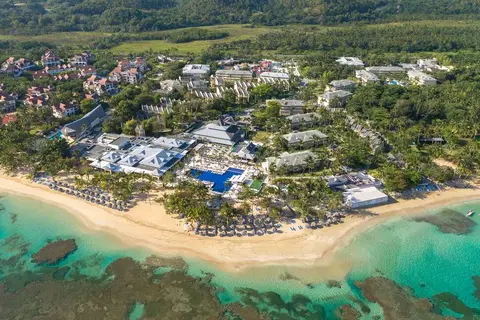 Grand Bahia Principe El Portillo in Las Terrenas — foto 18