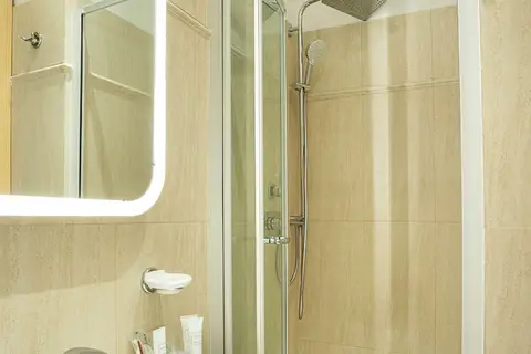 Best Western Plus Hotel Genova in Turijn, foto 23