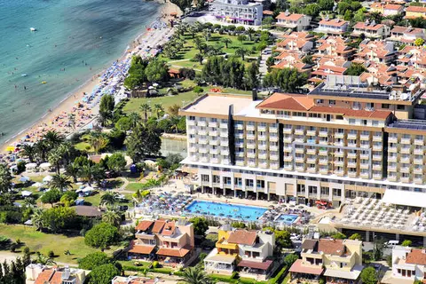 Ephesia Resort Hotel in Kuşadası, foto 21