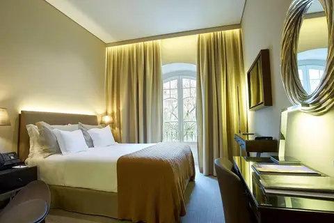 Hotel Portobay Liberdade in Sintra (Santa Maria e São Miguel, São Martinho e São Pedro de Penaferrim) — foto 3