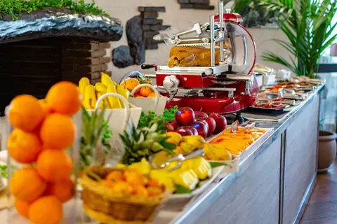 Hotel Calanica Resort in Cefalù, foto 6