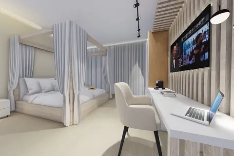 Sofia Resort Luxury Suite in Dramia — foto 24