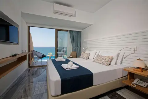 Archipelagos Hotel in Rethimnon, foto 19