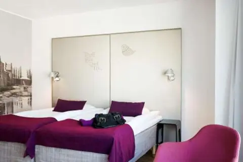 Scandic St. Jorgen in Malmö — foto 16