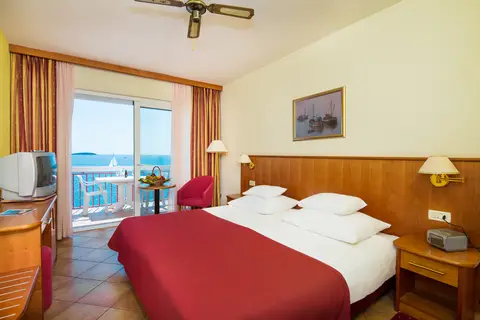 Hotel Zora in Općina Primošten — foto 14