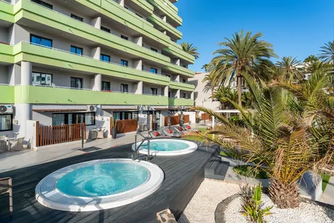 LIVVO Anamar Suites foto 4