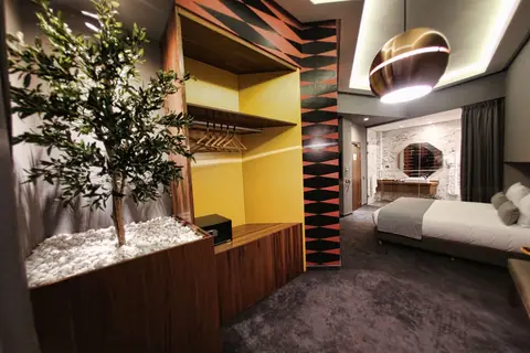 Hôtel GAUTHIER in Casablanca