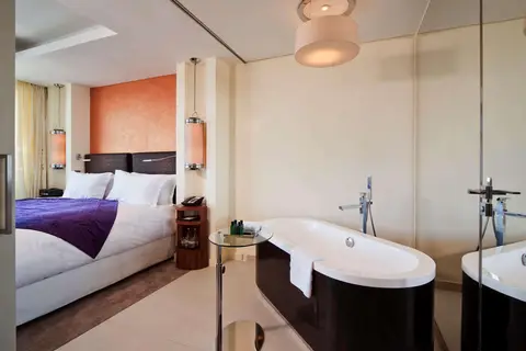 Sofitel Casablanca Tour Blanche in Rabat, foto 10