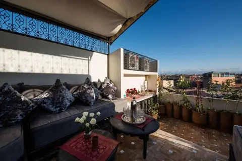 Riad Star in Marrakesh, foto 10