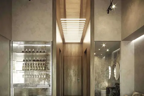 Mondrian Singapore Duxton in Singapore — foto 12