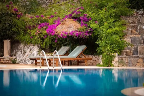 Fly & Go Cappari Hotels Aquarius in Kaş — foto 7