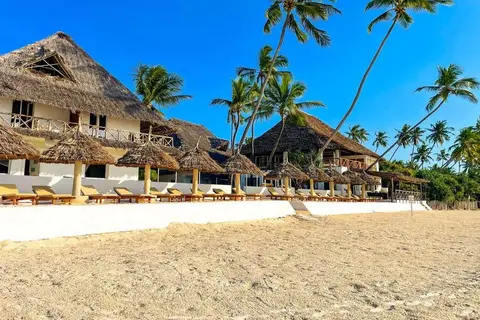 Dream's Bay Boutique Hotel in SeVi Boutique Hotel — foto 10