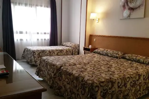 Las Rampas in Fuengirola — foto 16