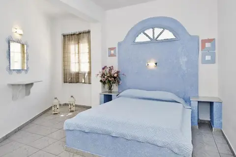 Paradise Resort Santorini in Akrotiri, foto 22