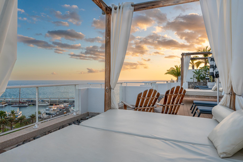 Aparthotel Marina Bay View - adults only foto 14