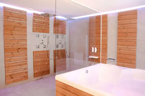 Hotel Benikaktus in Benidorm — foto 4