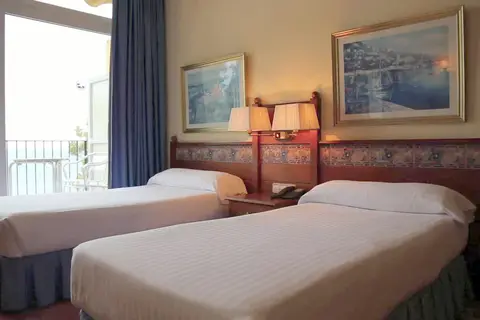 Hotel Roses Platja in Costa Brava — foto 19